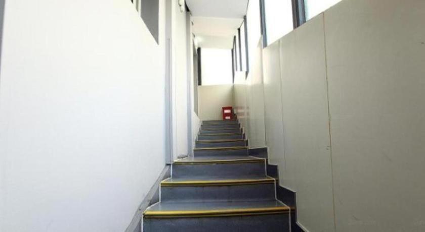 Bestay Hotel Express Nanjing Xinjiekou מראה חיצוני תמונה