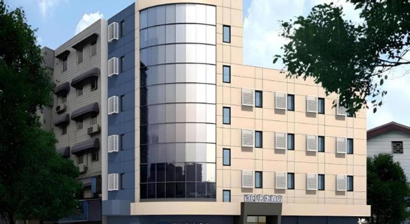 Bestay Hotel Express Nanjing Xinjiekou מראה חיצוני תמונה