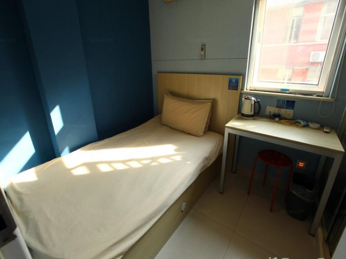 Bestay Hotel Express Nanjing Xinjiekou מראה חיצוני תמונה